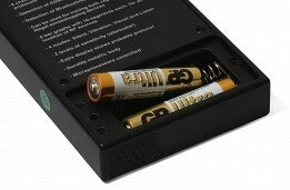 1207i Multi-Frequency RF Bug Detector CDMA, GSM, wireless protocols, WIMAX DD1207 - Image 3