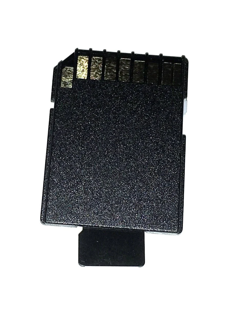 32 GB Memory Card for use with our covert equipment - Image 3