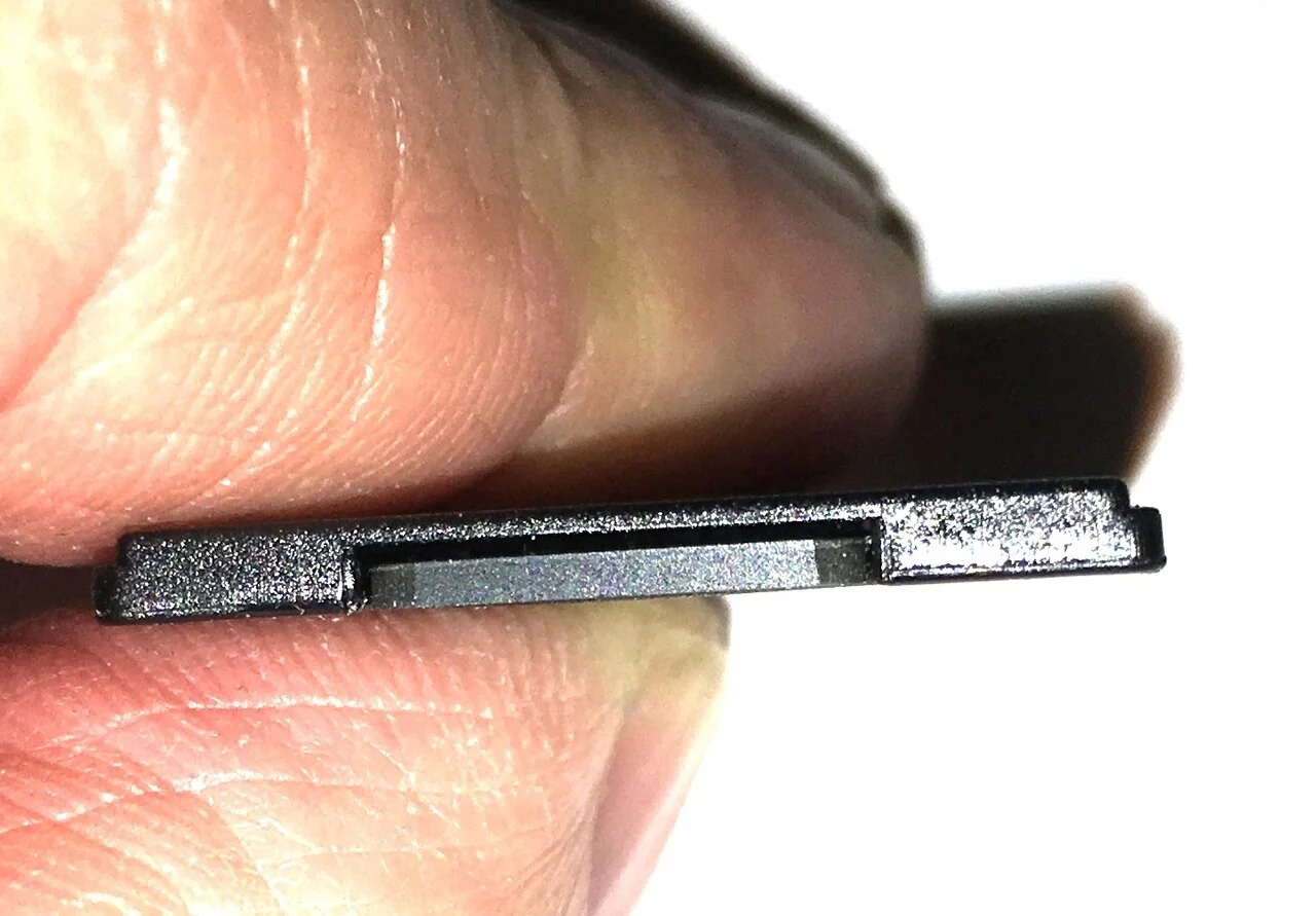 32 GB Memory Card for use with our covert equipment - Image 4