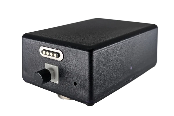 365 Day Law Enforcement Grade Audio Recorder - Image 3
