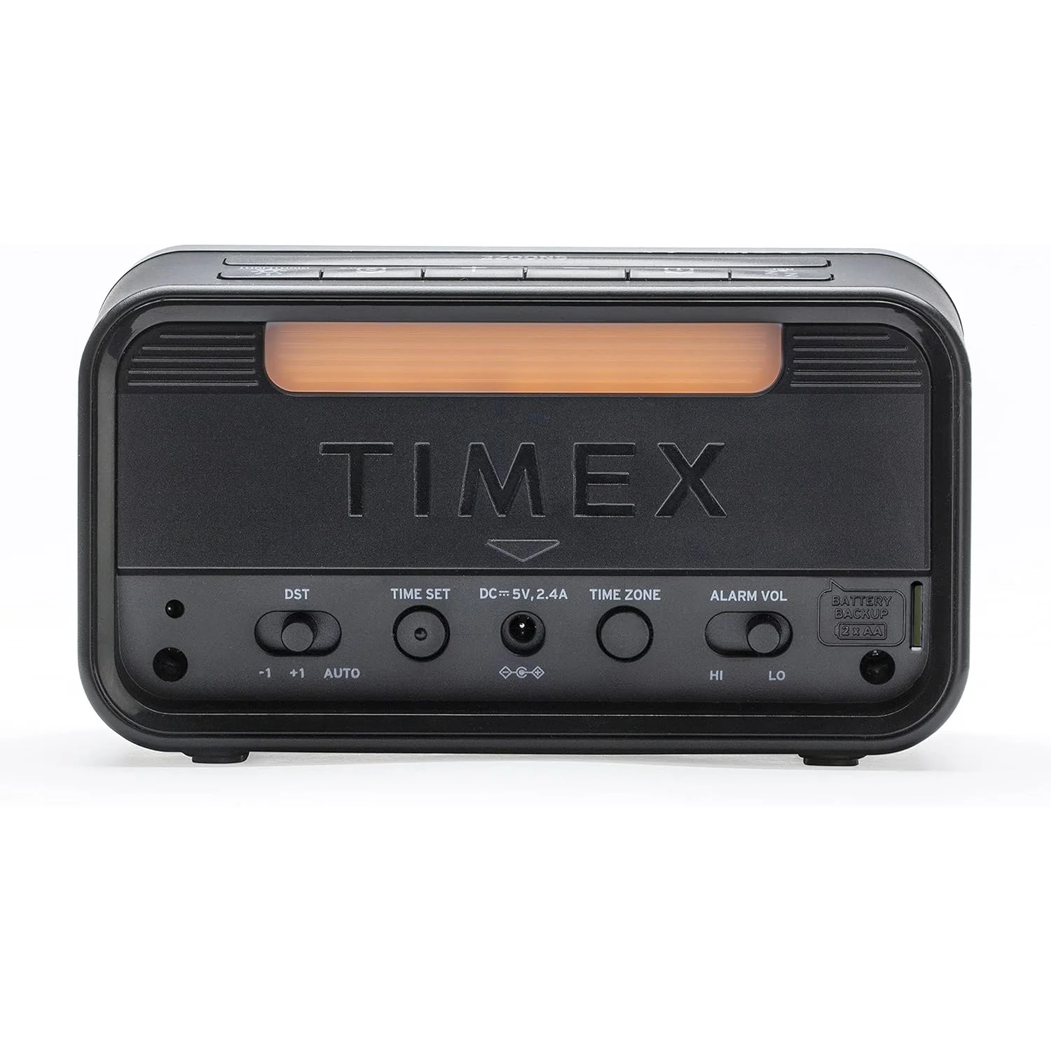 4G Alarm Clock Hidden Camera with 4K Live Streaming & Night Display - Image 3