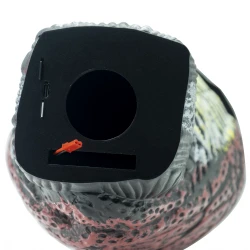 4G Owl Figurine Hidden Camera with 4K Live Streaming & Wi-Fi - Image 12