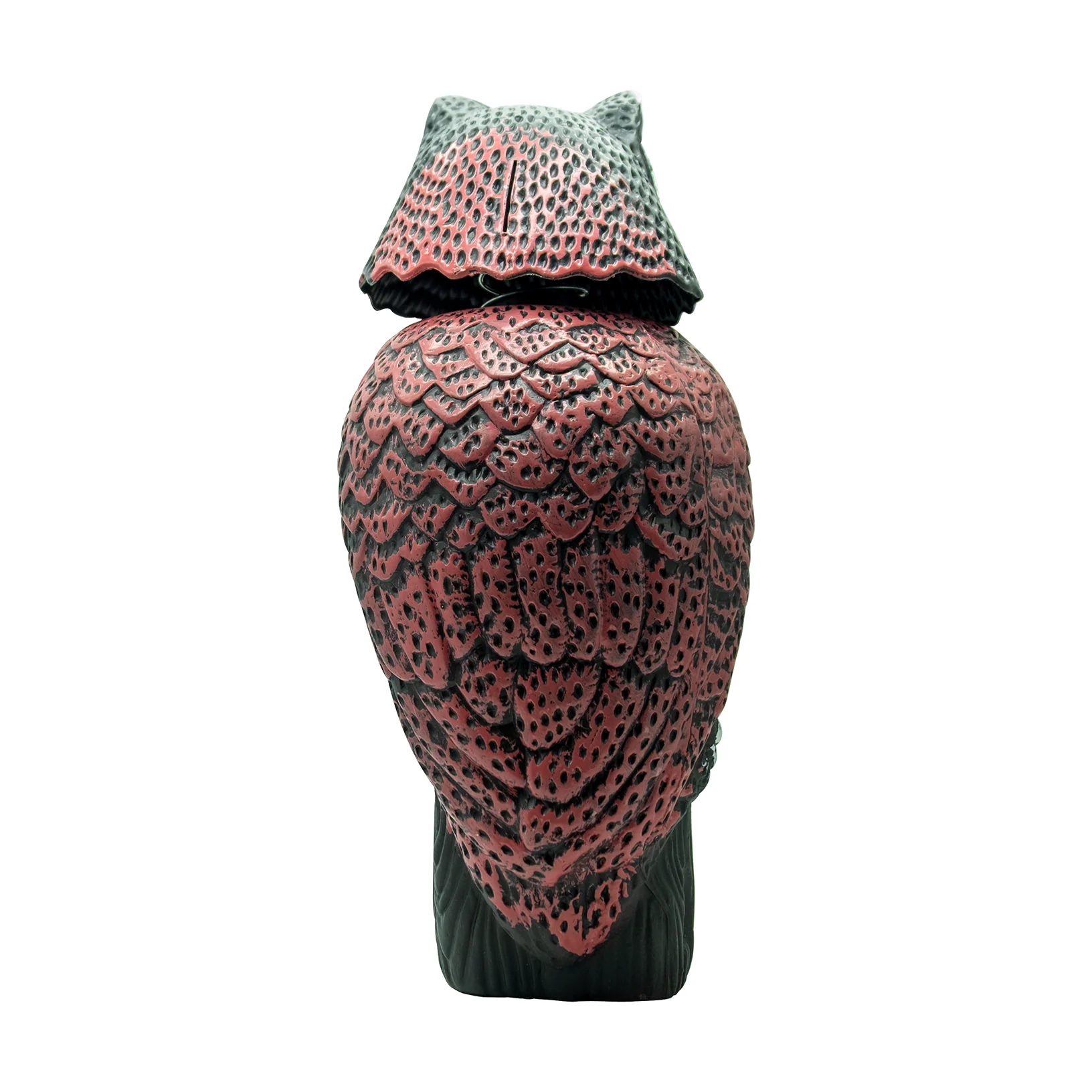 4G Owl Figurine Hidden Camera with 4K Live Streaming & Wi-Fi - Image 8