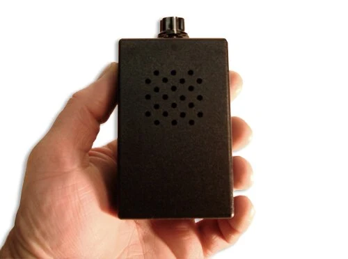 Acousting Noise Generator "Audio Blocker" - Image 4