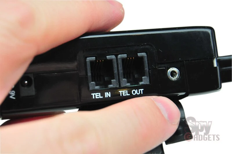 Best Bug Detector - Detect Wireless Bugs and Hidden Cameras DD801 - Image 5