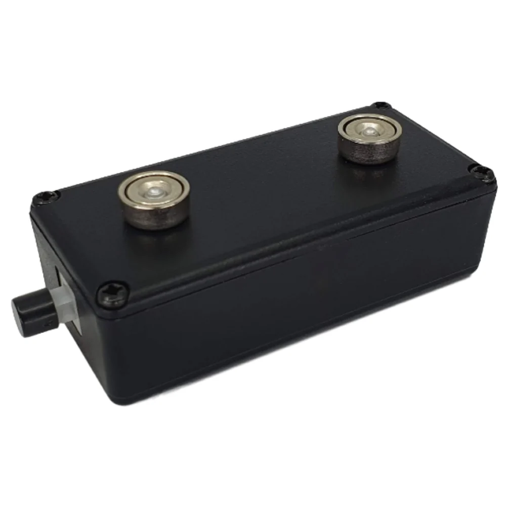 Complete Audio Surveillance Kit - Professional Multi-Device Recording Set for Investigators - Image 6