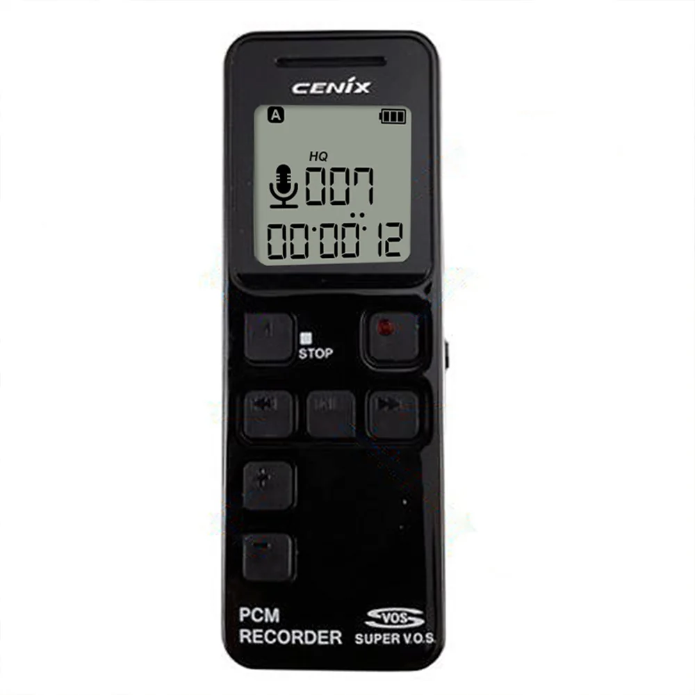 Complete Audio Surveillance Kit - Professional Multi-Device Recording Set for Investigators - Image 9