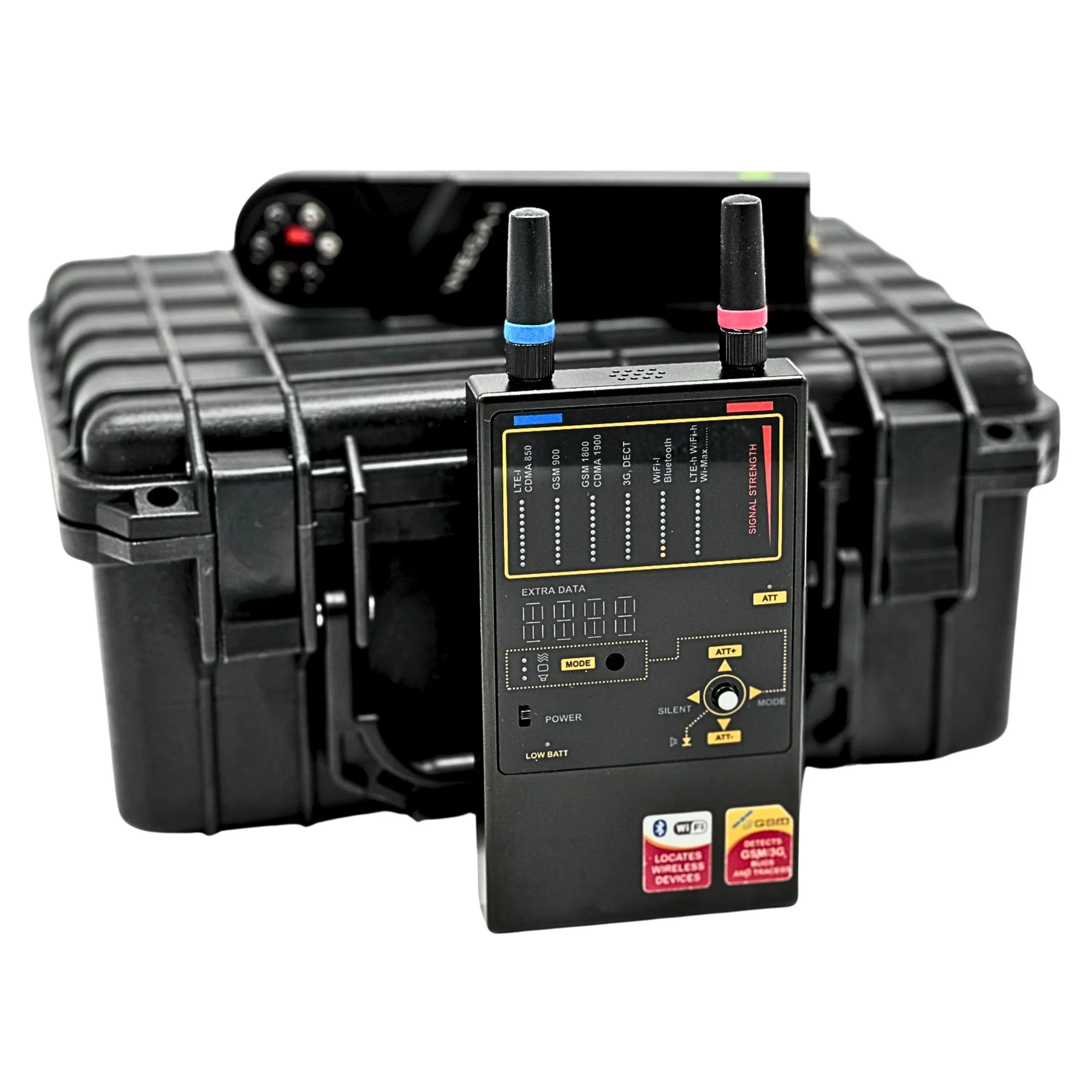 DD1207 Elite Counter‑Surveillance Kit - Image 2
