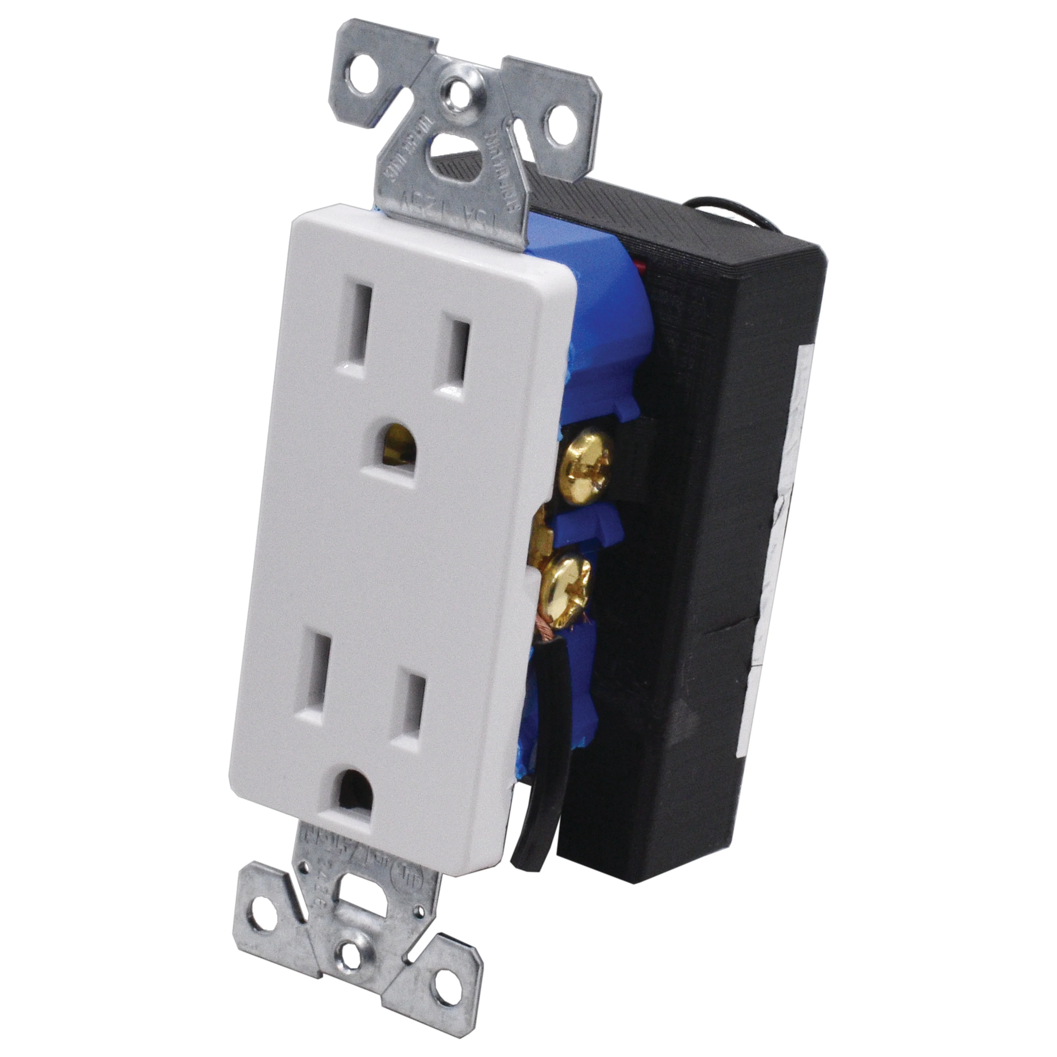 Decora Light Switch Security Camera — 4K WiFi Home Monitor - Image 5