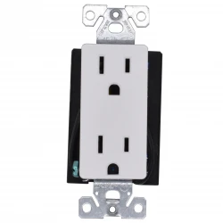 Decora Light Switch Security Camera — 4K WiFi Home Monitor - Image 7