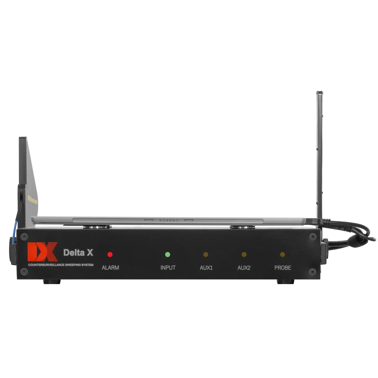 Delta X G2/6 Counter Surveillance Sweeping System - Image 4