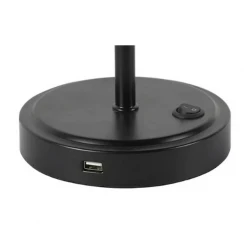 Desk Lamp Hidden Camera with 4K Live Streaming & Wi-Fi - Image 6
