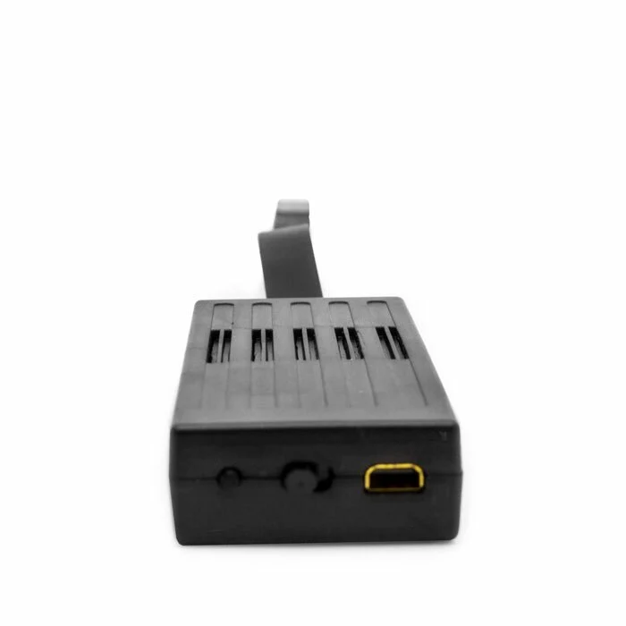 DIY Kit - 1080P WiFi Pinhole Hidden Camera + Extended Battery - Image 3
