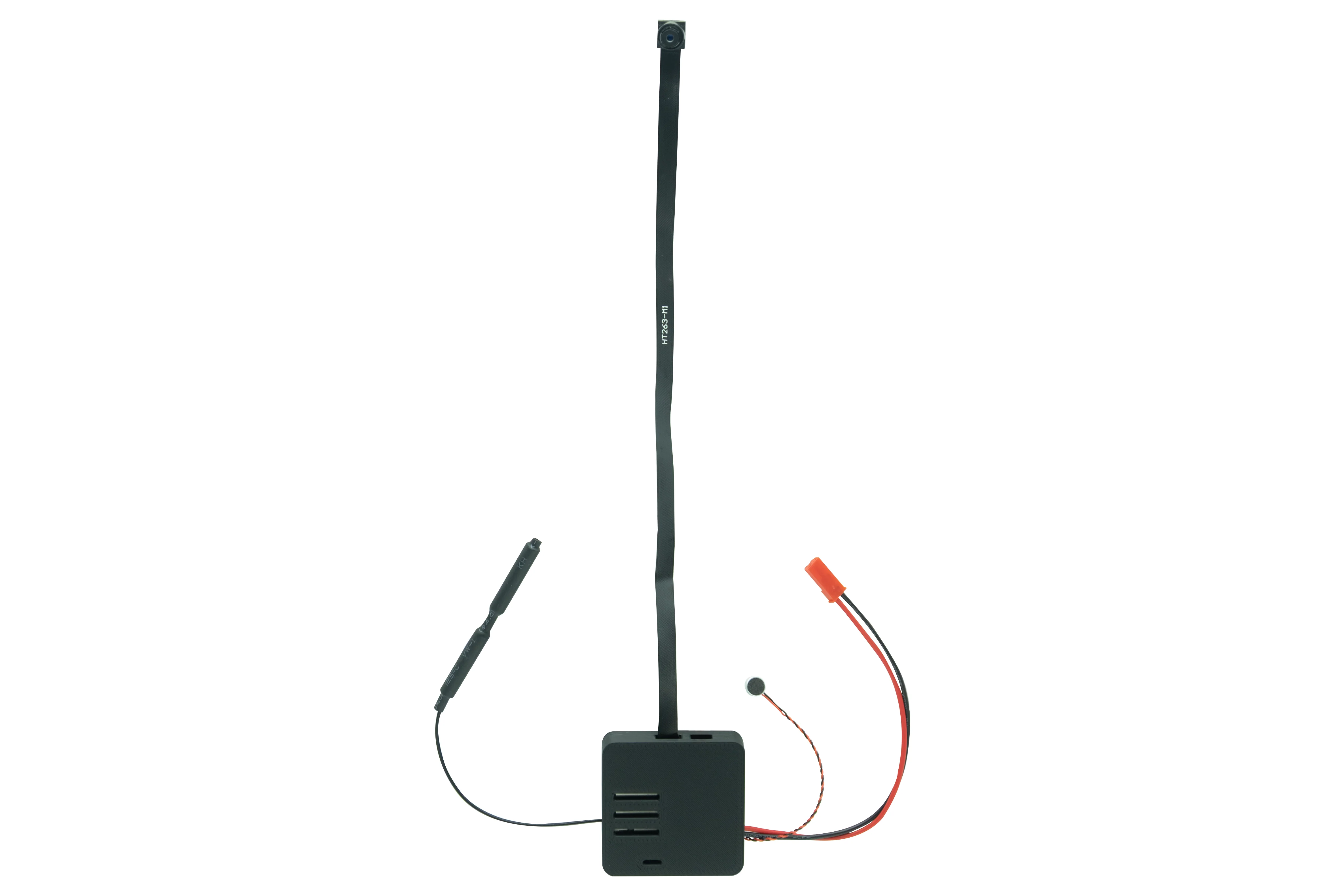 DIY Wi-Fi Camera Kit - Image 4