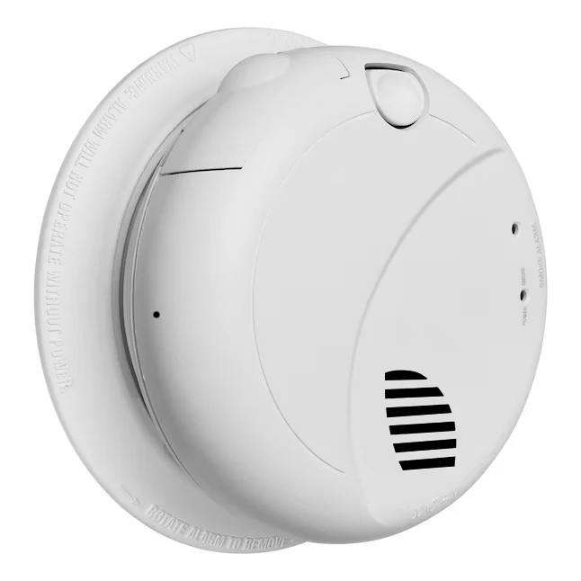 Dual-Cam Night Vision Smoke Detector Camera - Image 2