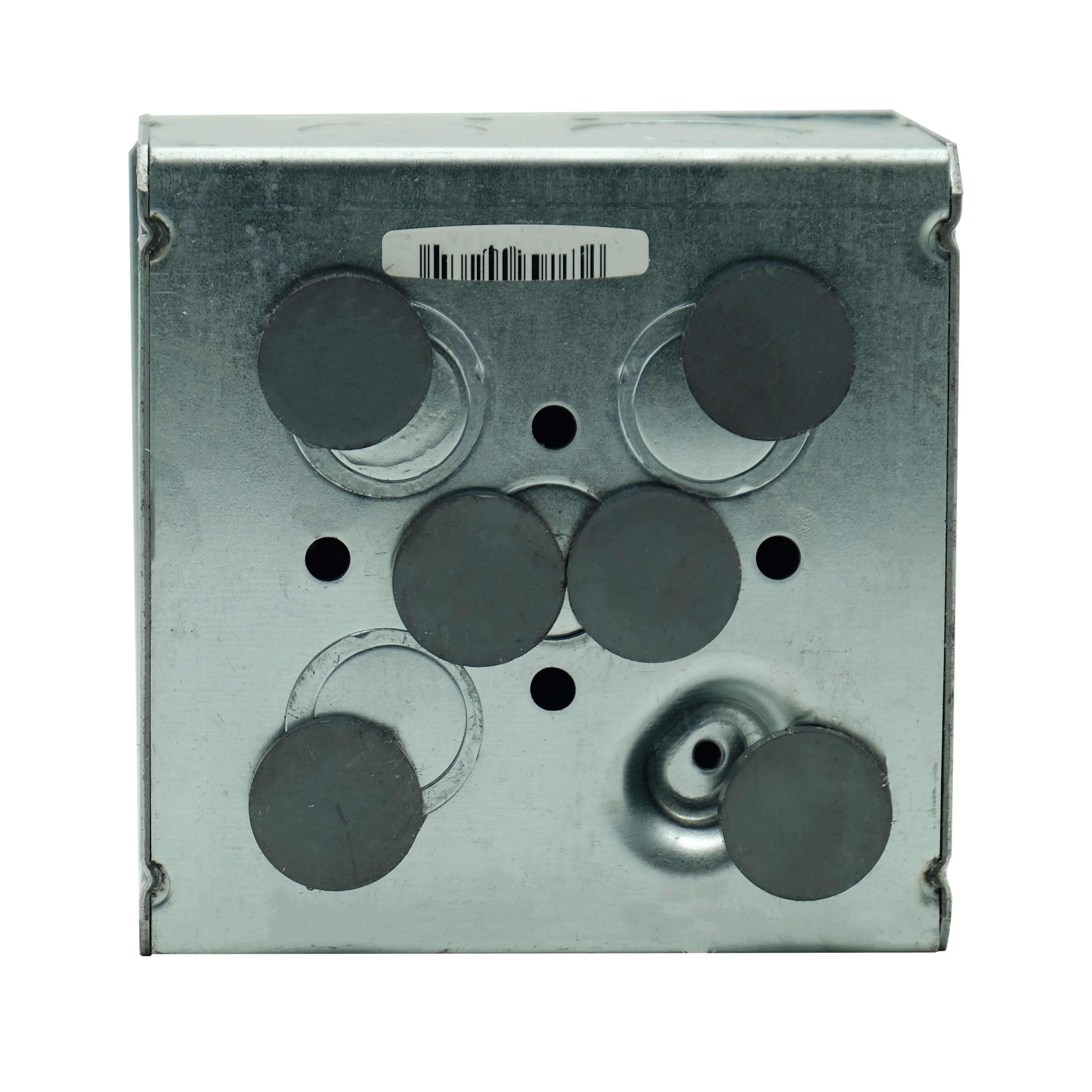 Electrical Service Box Hidden Camera with 4K Live Streaming & Wi-Fi - Image 11
