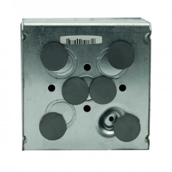 Electrical Service Box Hidden Camera with 4K Live Streaming & Wi-Fi - Image 12