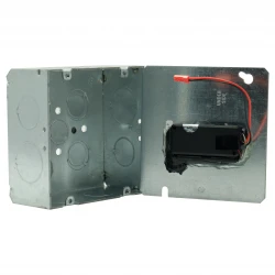 Electrical Service Box Hidden Camera with 4K Live Streaming & Wi-Fi - Image 13