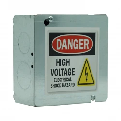 Electrical Service Box Hidden Camera with 4K Live Streaming & Wi-Fi - Image 6