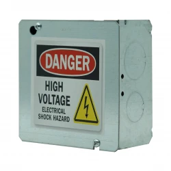 Electrical Service Box Hidden Camera with 4K Live Streaming & Wi-Fi - Image 9