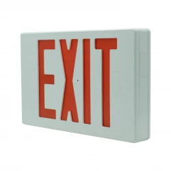Exit Sign Hidden Camera with 4K Live Streaming & Wi-Fi - Image 7