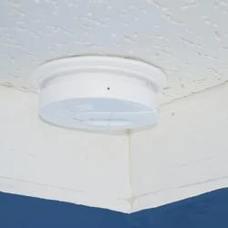 Fire Alarm Security Camera — 4K WiFi Home Monitor - Image 10