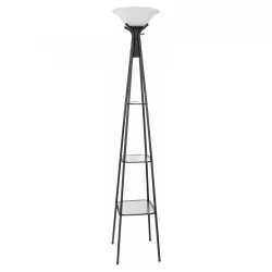 Floor Lamp Hidden Camera with 4K Live Streaming & Wi-Fi - Image 3