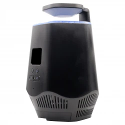 Fly Trap Hidden Camera with 4K Live Streaming & Wi-Fi - Image 12