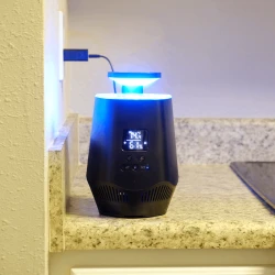 Fly Trap Hidden Camera with 4K Live Streaming & Wi-Fi - Image 18