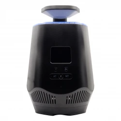 Fly Trap Hidden Camera with 4K Live Streaming & Wi-Fi - Image 2