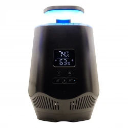 Fly Trap Hidden Camera with 4K Live Streaming & Wi-Fi - Image 4