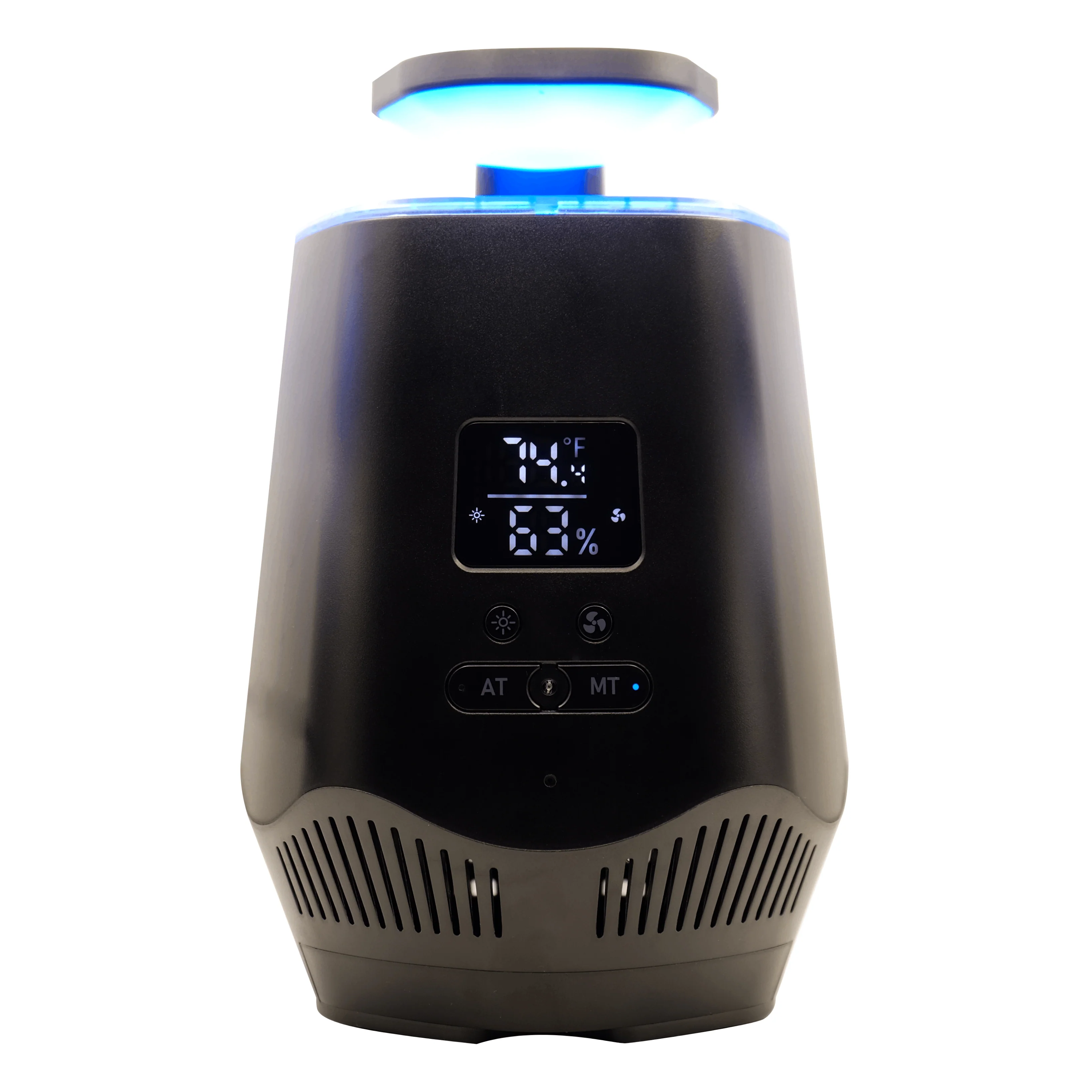 Fly Trap Hidden Camera with 4K Live Streaming & Wi-Fi - Image 5