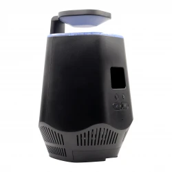 Fly Trap Hidden Camera with 4K Live Streaming & Wi-Fi - Image 9