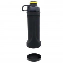 Gym Bottle Hidden Camera with 4K Live Streaming & Wi-Fi - Image 10