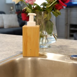 Hand Soap Dispenser Hidden Camera with 4K Live Streaming & Wi-Fi - Image 18