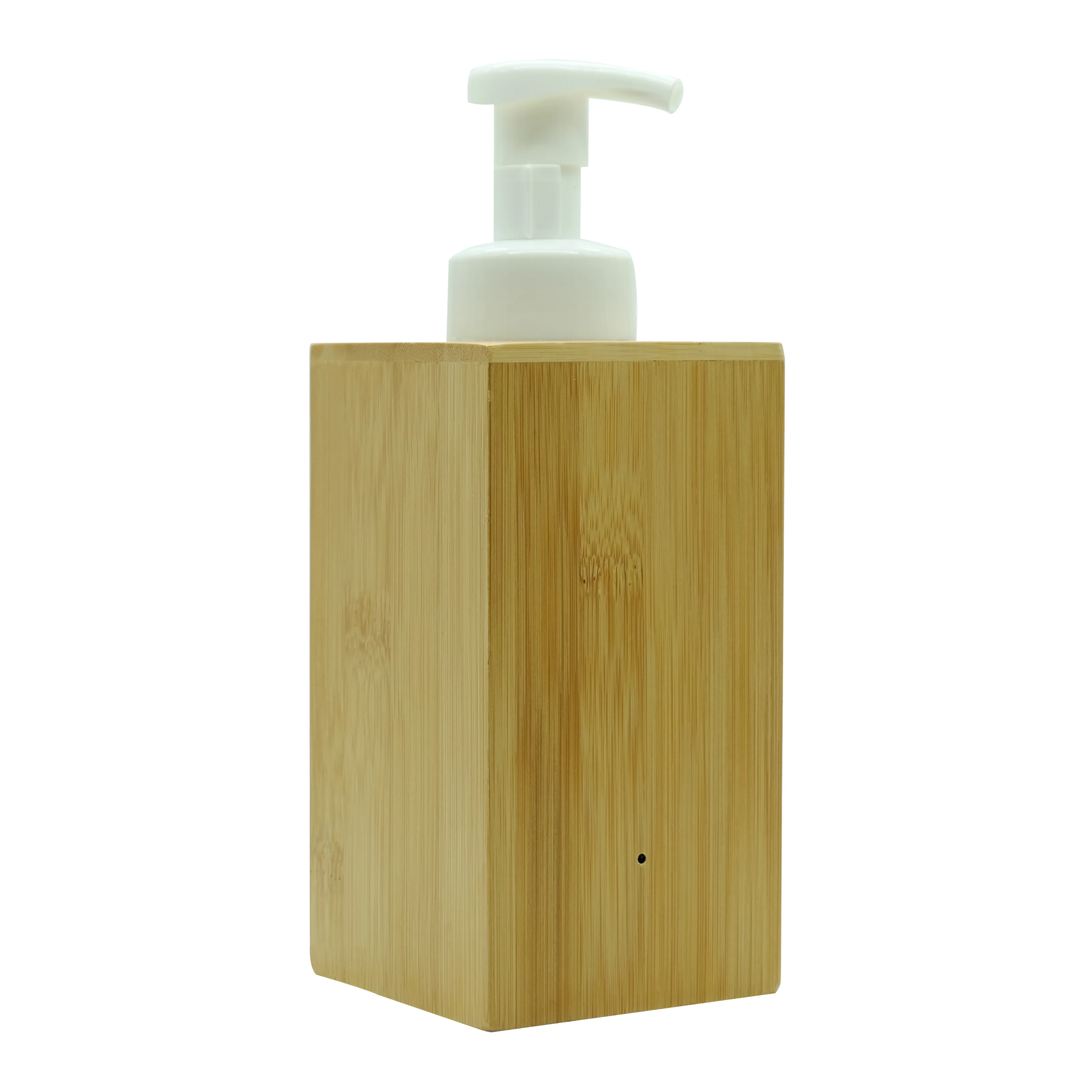 Hand Soap Dispenser Hidden Camera with 4K Live Streaming & Wi-Fi - Image 5