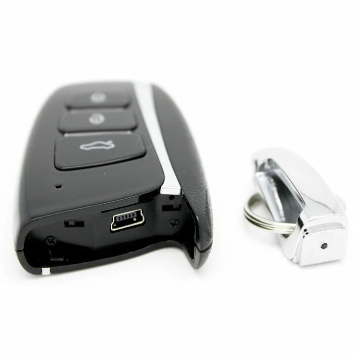 Keychain Spy Camera - Image 4