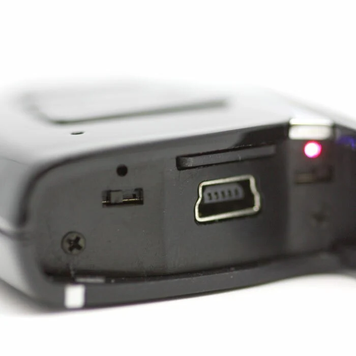 Keychain Spy Camera - Image 5