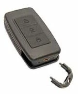 Lawmate™ AR-100 Keychain Digital Voice Audio Recorder - Image 4