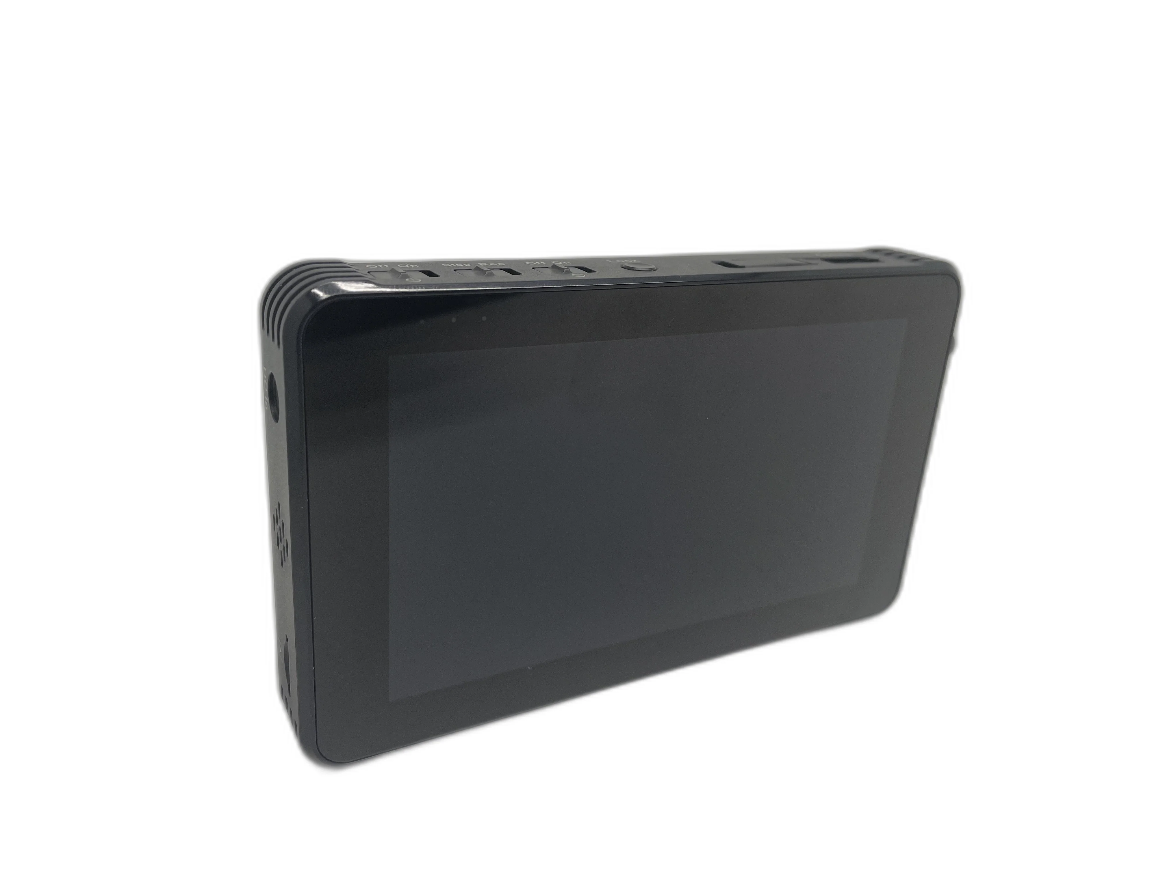 Lawmate PV-1000AHD Touch Screen DVR with Analog & Multi-Pin Camera Support - Image 5