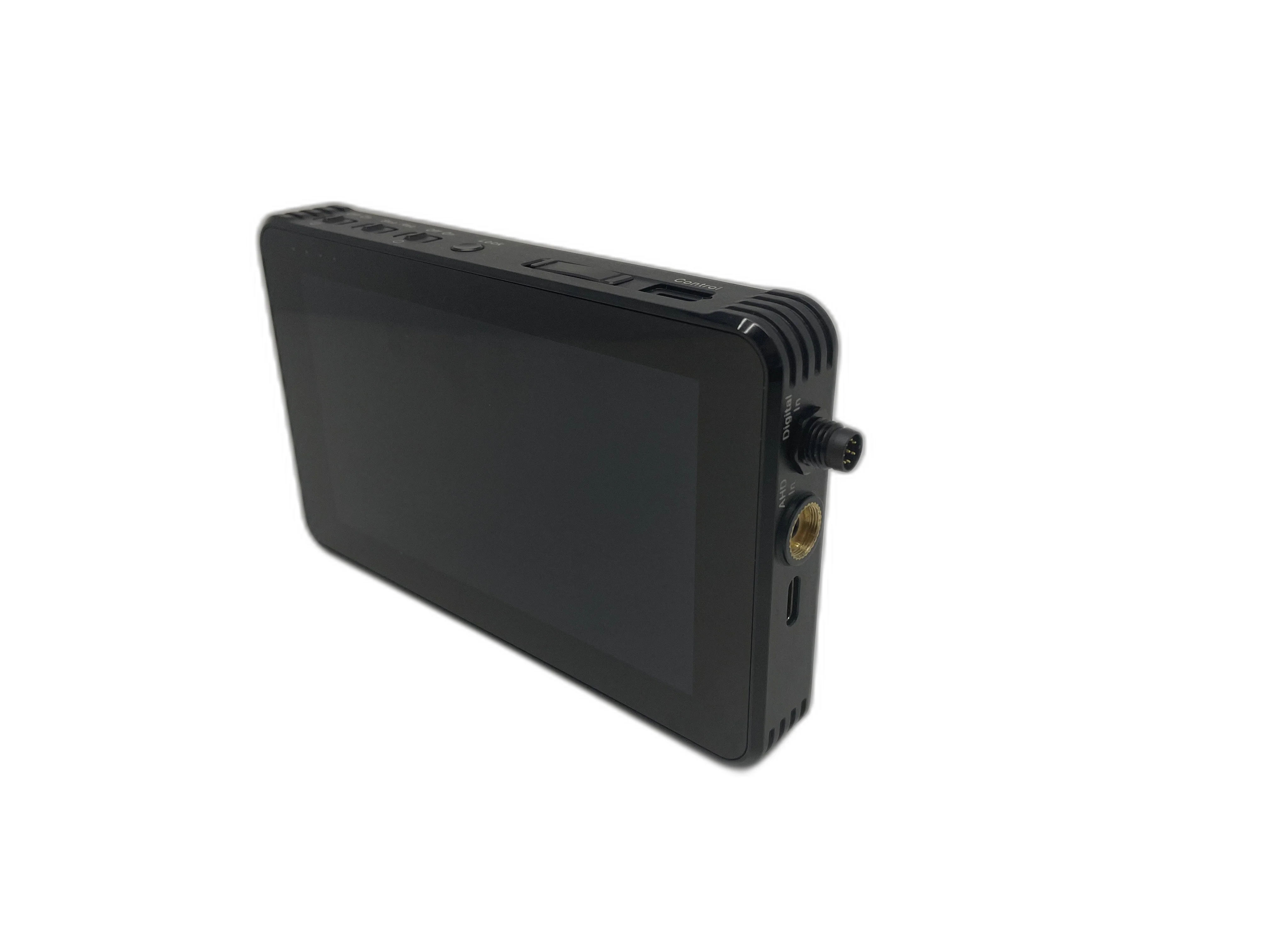 Lawmate PV-1000AHD Touch Screen DVR with Analog & Multi-Pin Camera Support - Image 6