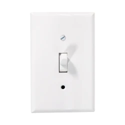 Light Switch Security Camera — 4K WiFi Home Monitor - Image 10