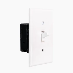 Light Switch Security Camera — 4K WiFi Home Monitor - Image 3