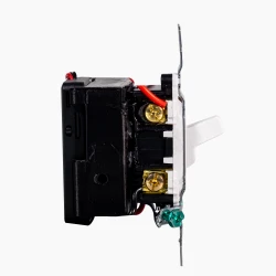 Light Switch Security Camera — 4K WiFi Home Monitor - Image 9