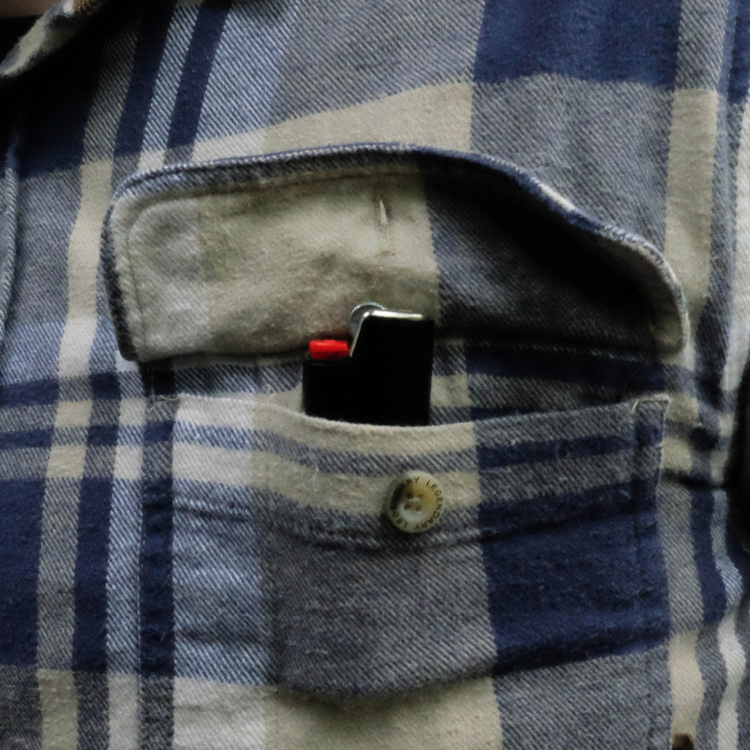Lighter Voice Recorder - Image 5
