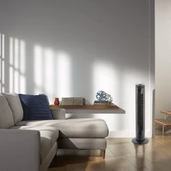 Oscillating Fan Security Camera | 4K WiFi Home Monitor - Image 10