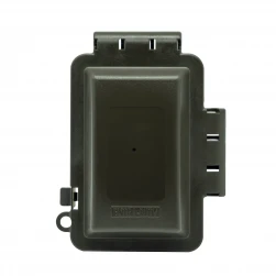Outlet Cover Hidden Camera with 4K Live Streaming & Wi-Fi - Image 2