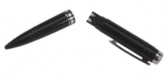Pen With Voice Recorder - 6 Hour Battery Life - Image 3