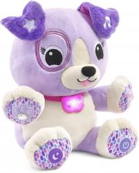 Plush Dog Security Camera — 4K WiFi Home Monitor - Image 4