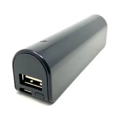 Power Bank Voice Recorder